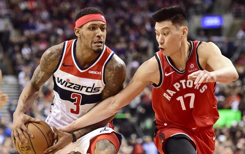 开云体育登录入口-猛龙征战奇才，豪取胜利稳住榜首的简单介绍