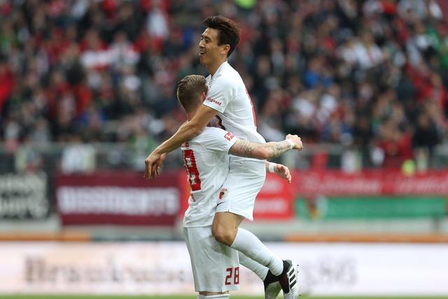 柏林赫塔客场失利，暂居德甲第四位置