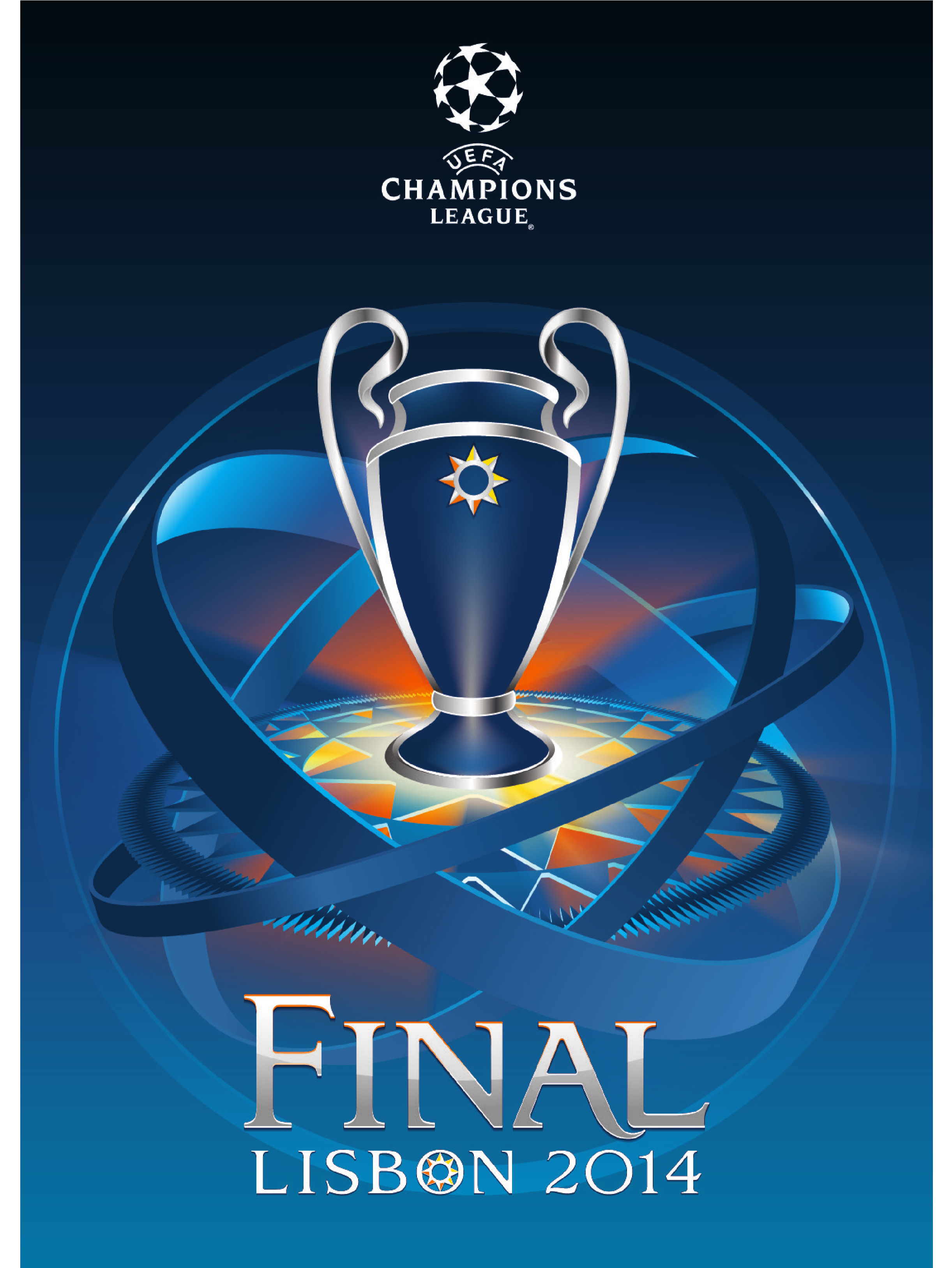 欧洲冠军联赛：英雄尽显风采