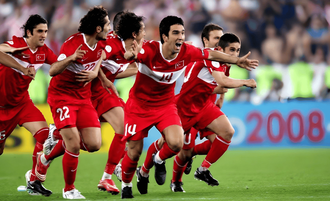 欧国联赛厮杀激烈，胜负五五开