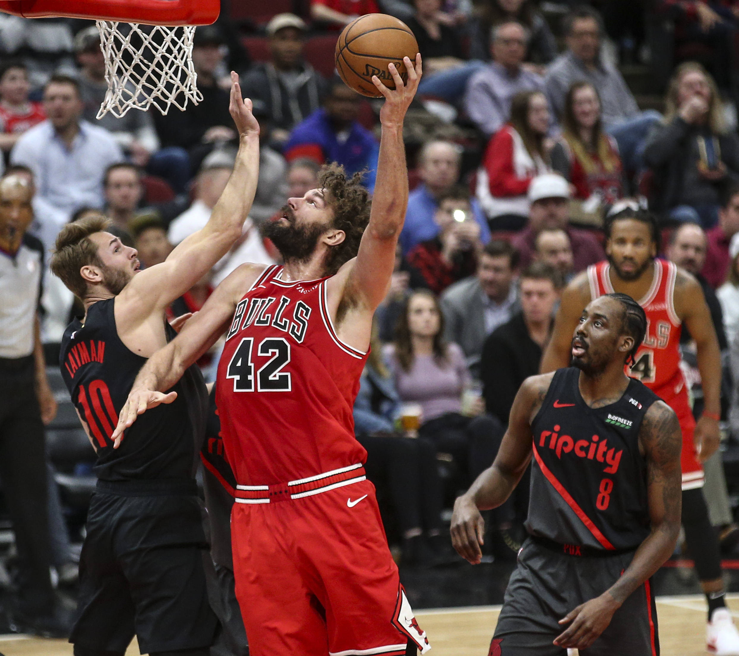 关于开拓者力克猛龙,取得关键胜利的信息 关于开拓者力克猛龙,取得关键胜利的信息