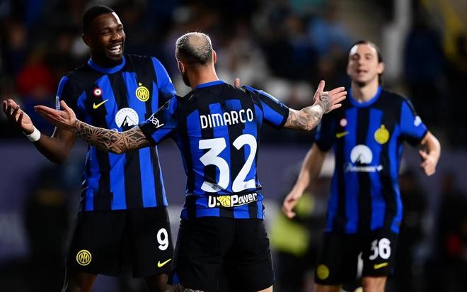 开云体育亚洲官网-佛罗伦萨客场大胜国际米兰，遥遥领先的简单介绍