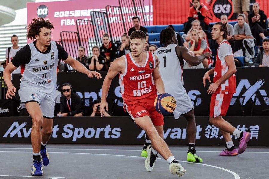 关于世界杯篮球比赛即将展开，各国备战的信息