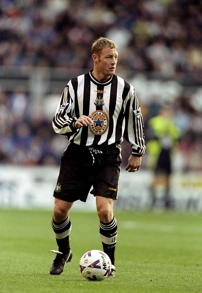 纽卡斯尔世纪大战，防线问题待改进的简单介绍