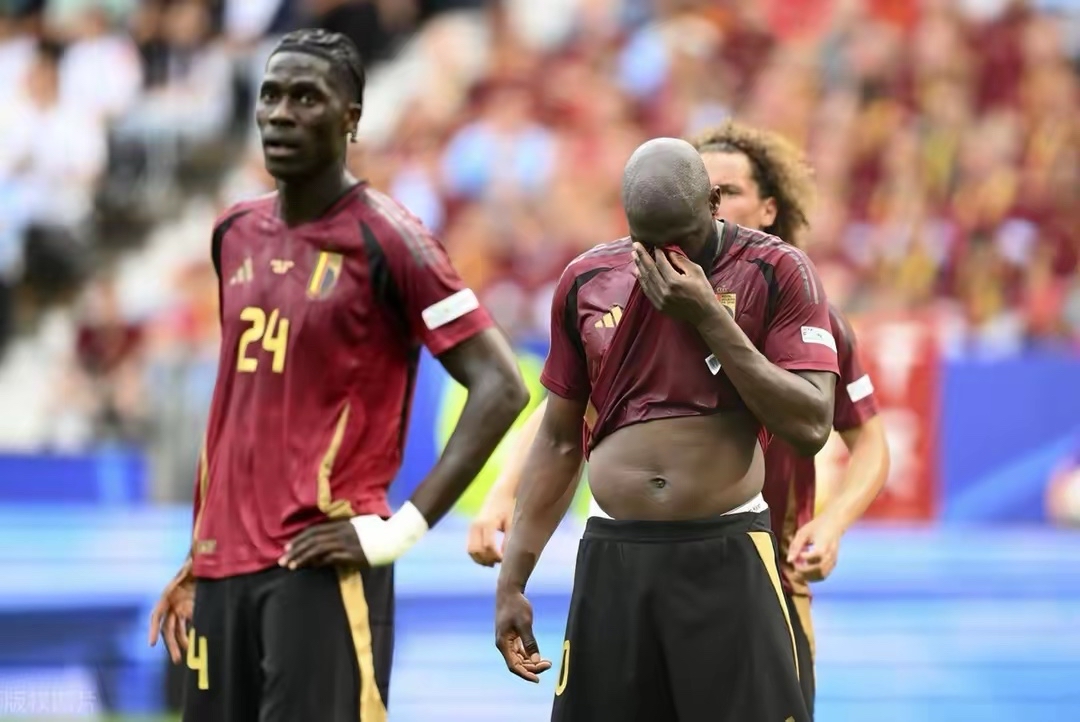 关于比利时队在国际比赛中一路高歌的信息 关于比利时队在国际比赛中一路高歌的信息