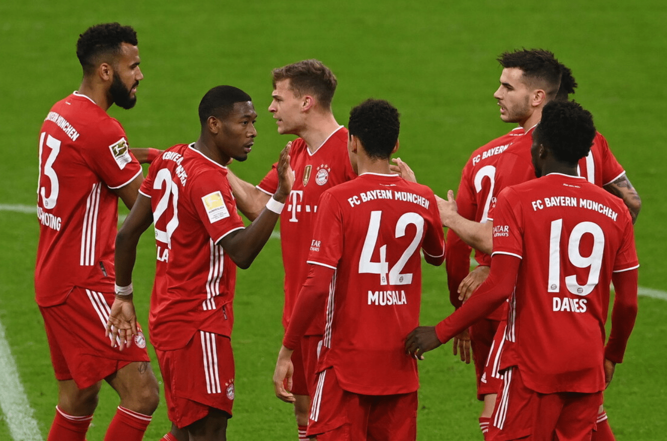 RB莱比锡连胜四场，逐渐缩小与领头羊的差距的简单介绍