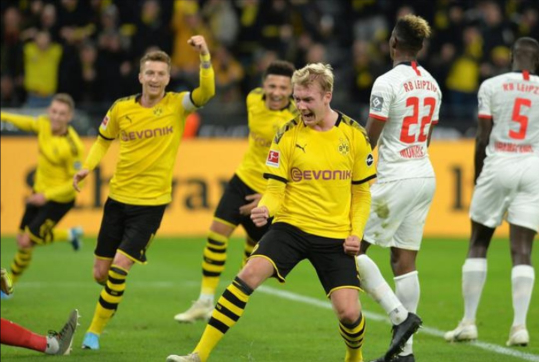 RB莱比锡连胜四场，逐渐缩小与领头羊的差距的简单介绍