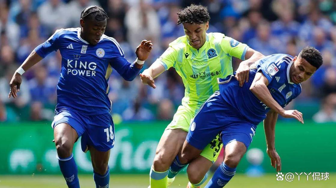 包含莱斯特城取得一场精彩胜利，球迷喜出望外的词条