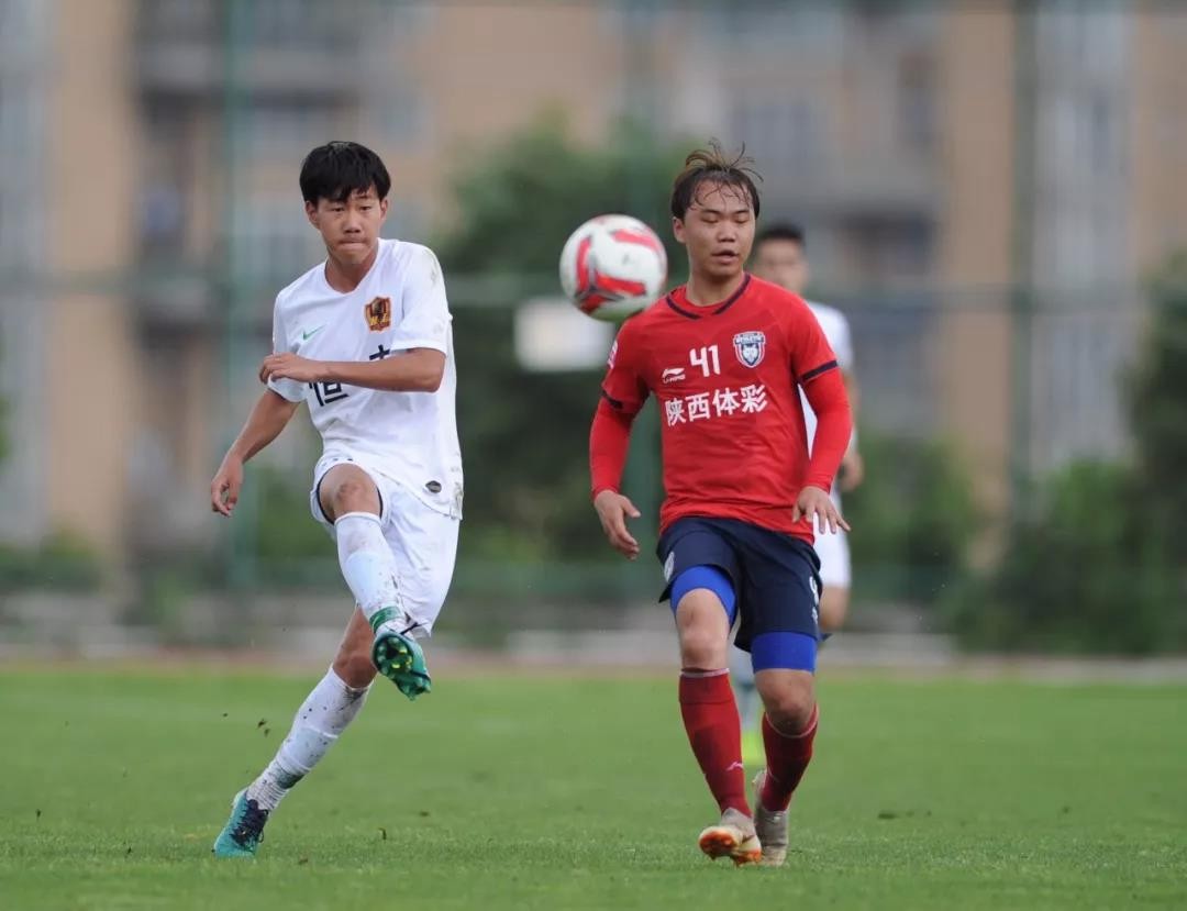 陕西大秦之水大比分战胜对手，震惊全场
