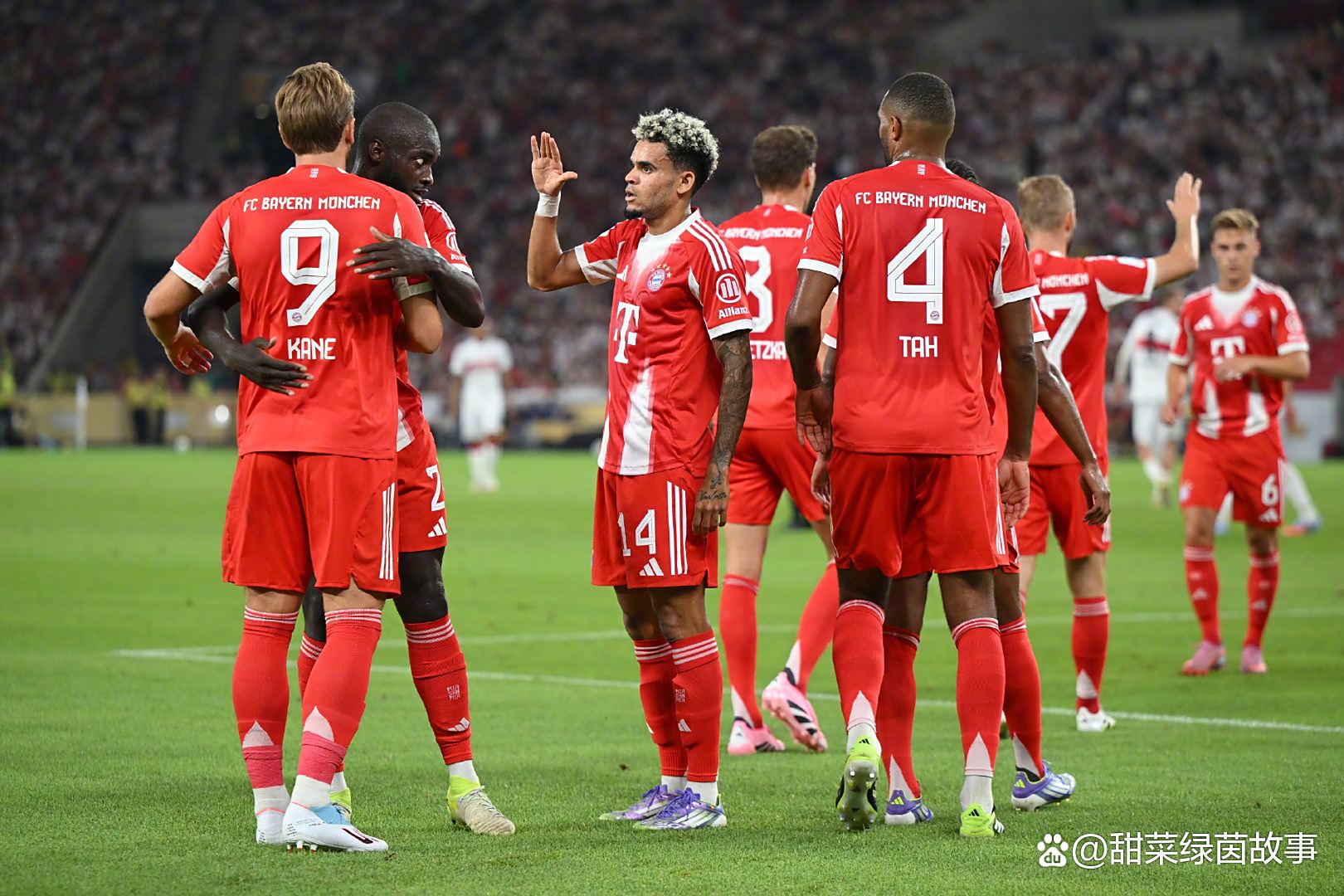 开云体育注册-包含拜仁慕尼黑签下德甲后卫，实力或再提升的词条