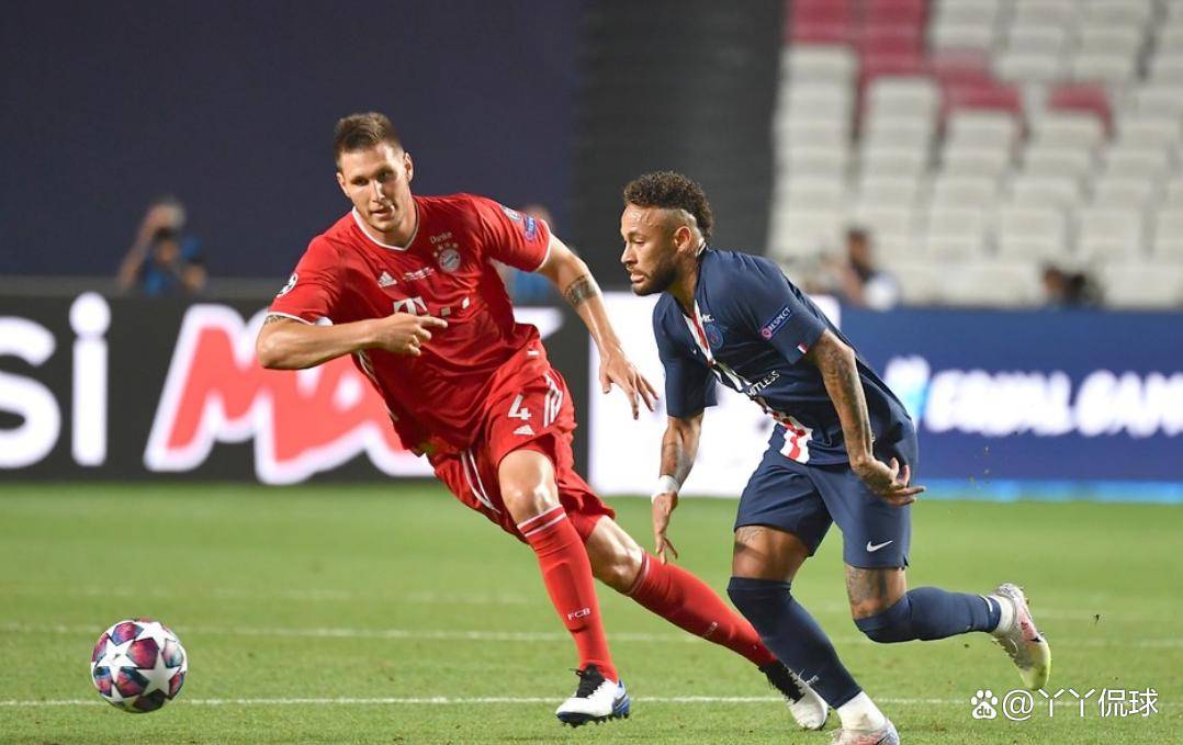 包含拜仁慕尼黑大胜，确保欧冠冠军席位的词条