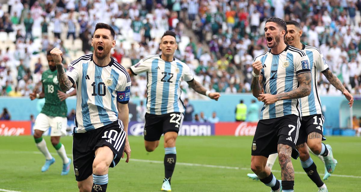 开云体育直播-阿根廷国家队在比赛中踢出精彩表现
