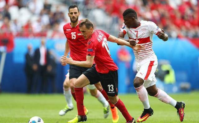 开云体育入口-瑞典队客场大胜格鲁吉亚，继续领跑小组