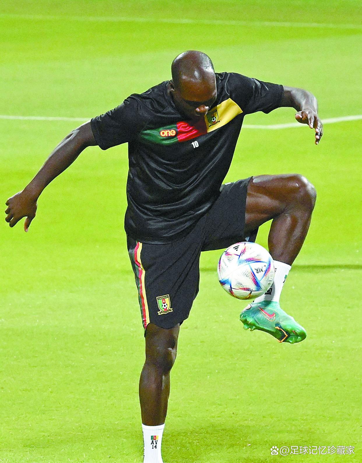关于非洲球队在赛场上表现抢眼，引人瞩目的信息