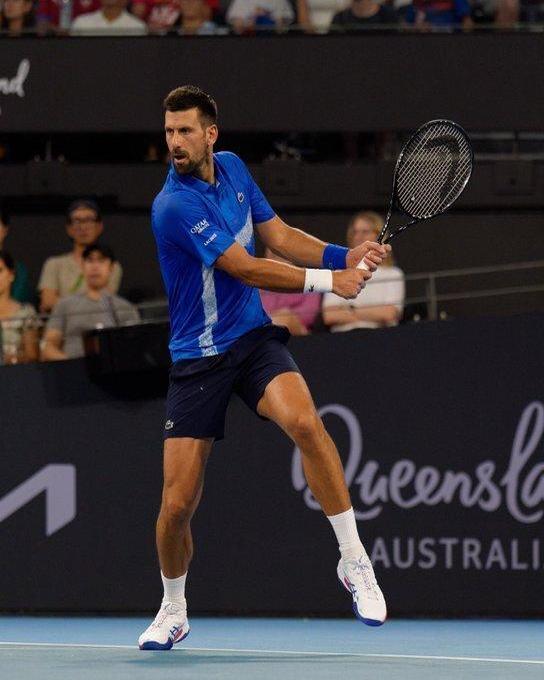 开云体育电竞-西班牙男子网球选手横扫对手晋级