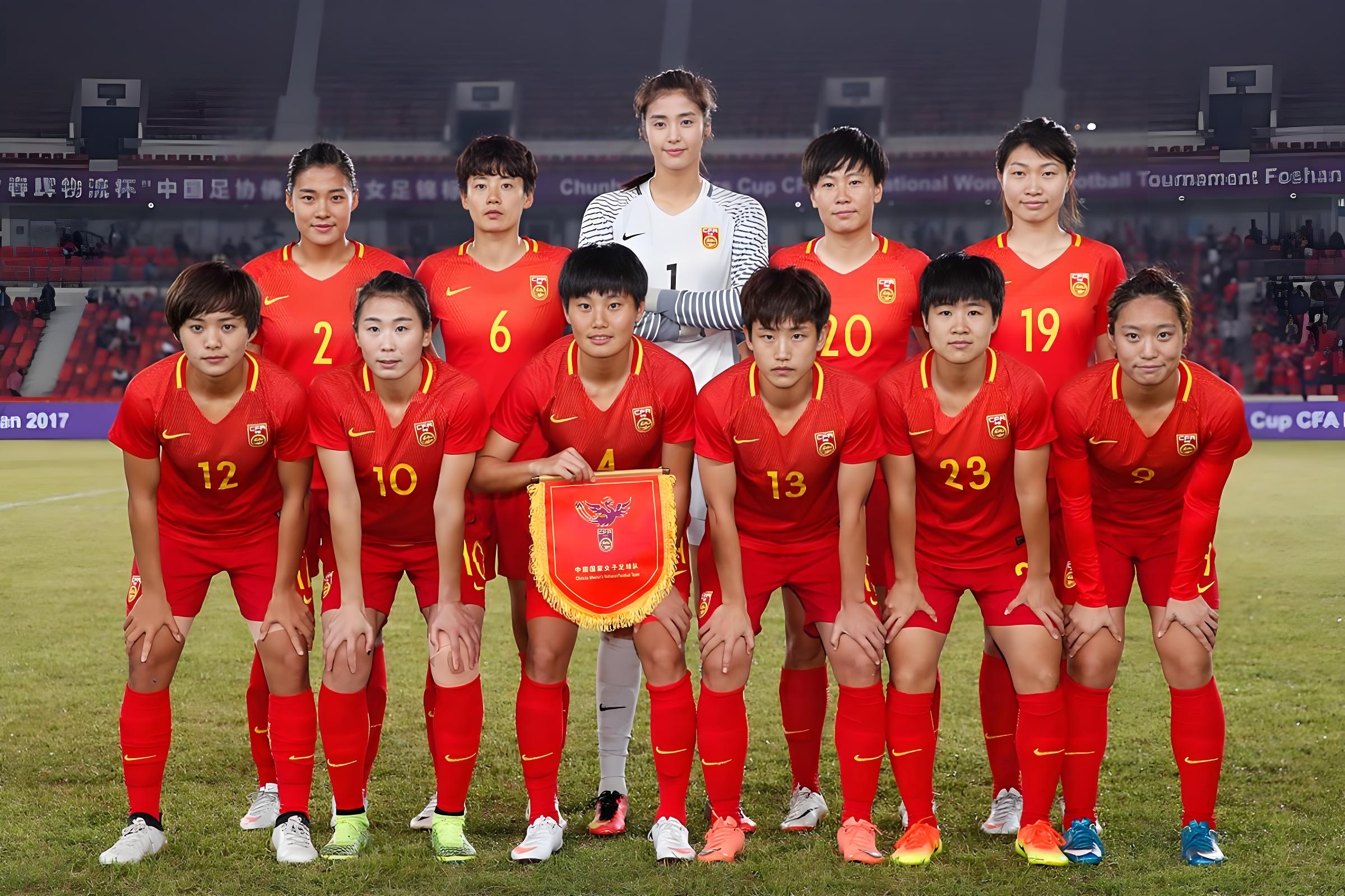 开云体育亚洲官网-关于澳大利亚女足队员士气高昂，决心夺冠！的信息