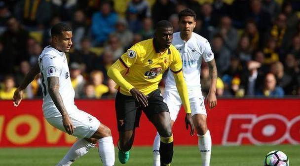 沃特福德主场不敌，保级压力加大的简单介绍