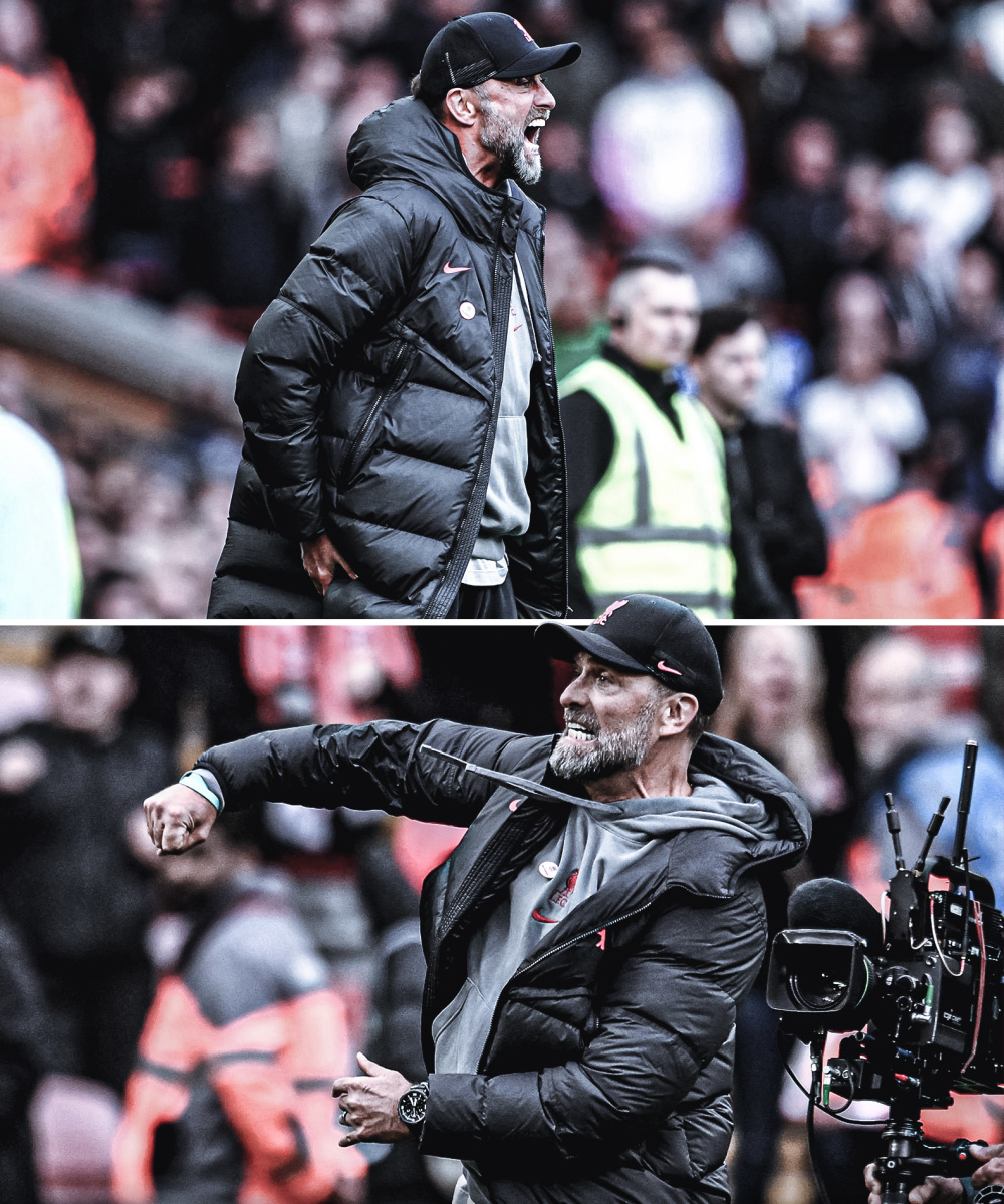 克洛普亲自指导后卫训练备战大战