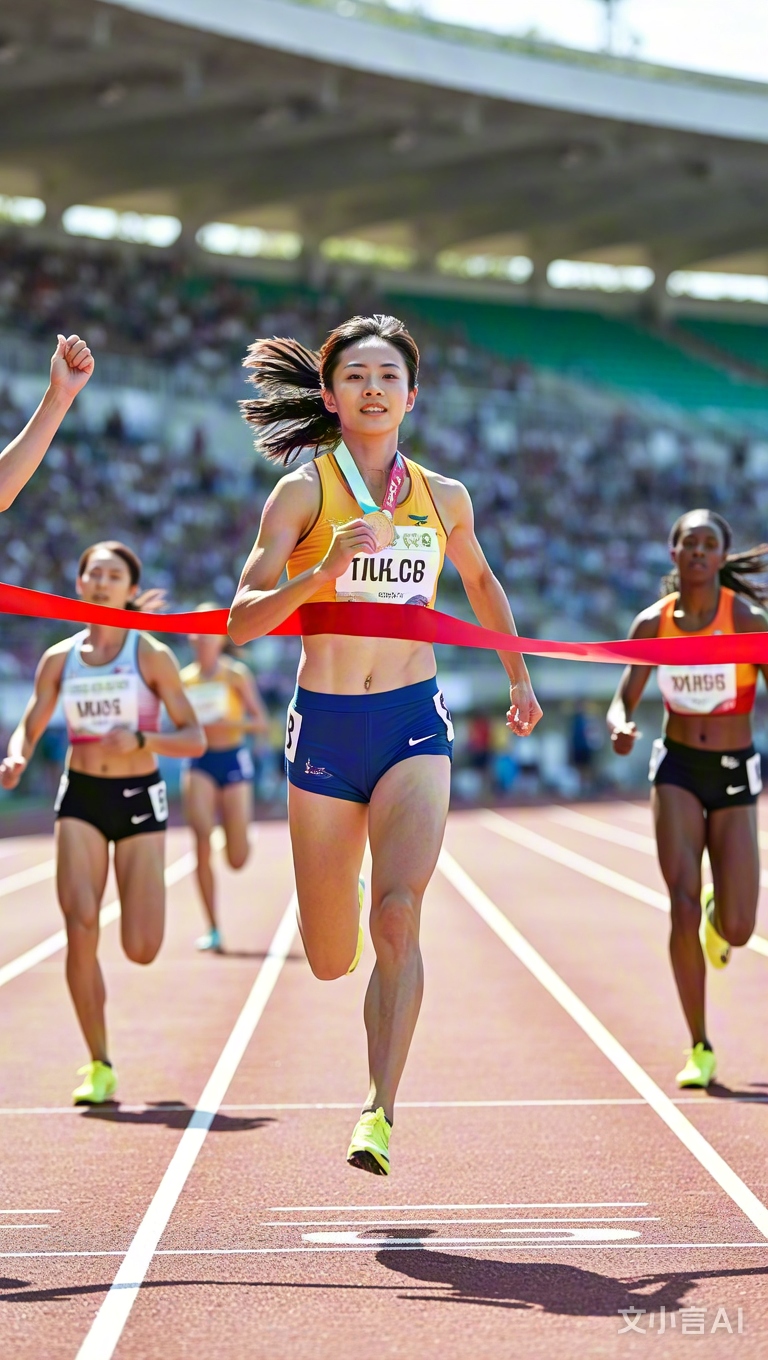 包含闻名遐迩，运动员夺得冠军传为佳话的词条