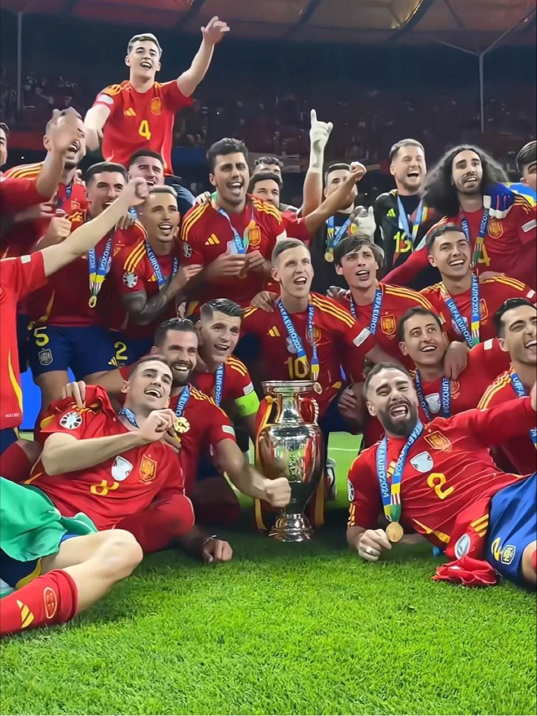 欧洲杯连续胜利,实力强劲球队夺得胜利 欧洲杯连续胜利,实力强劲球队夺得胜利