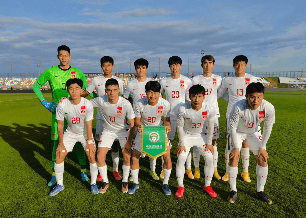 黑龙江队战无不胜,击败实力强大对手 黑龙江队战无不胜,击败实力强大对手