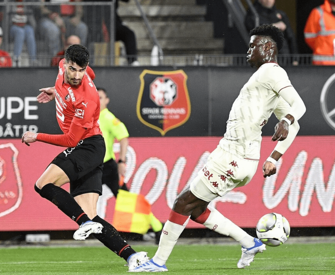 关于摩纳哥客场作战，期待逆转劣势的信息