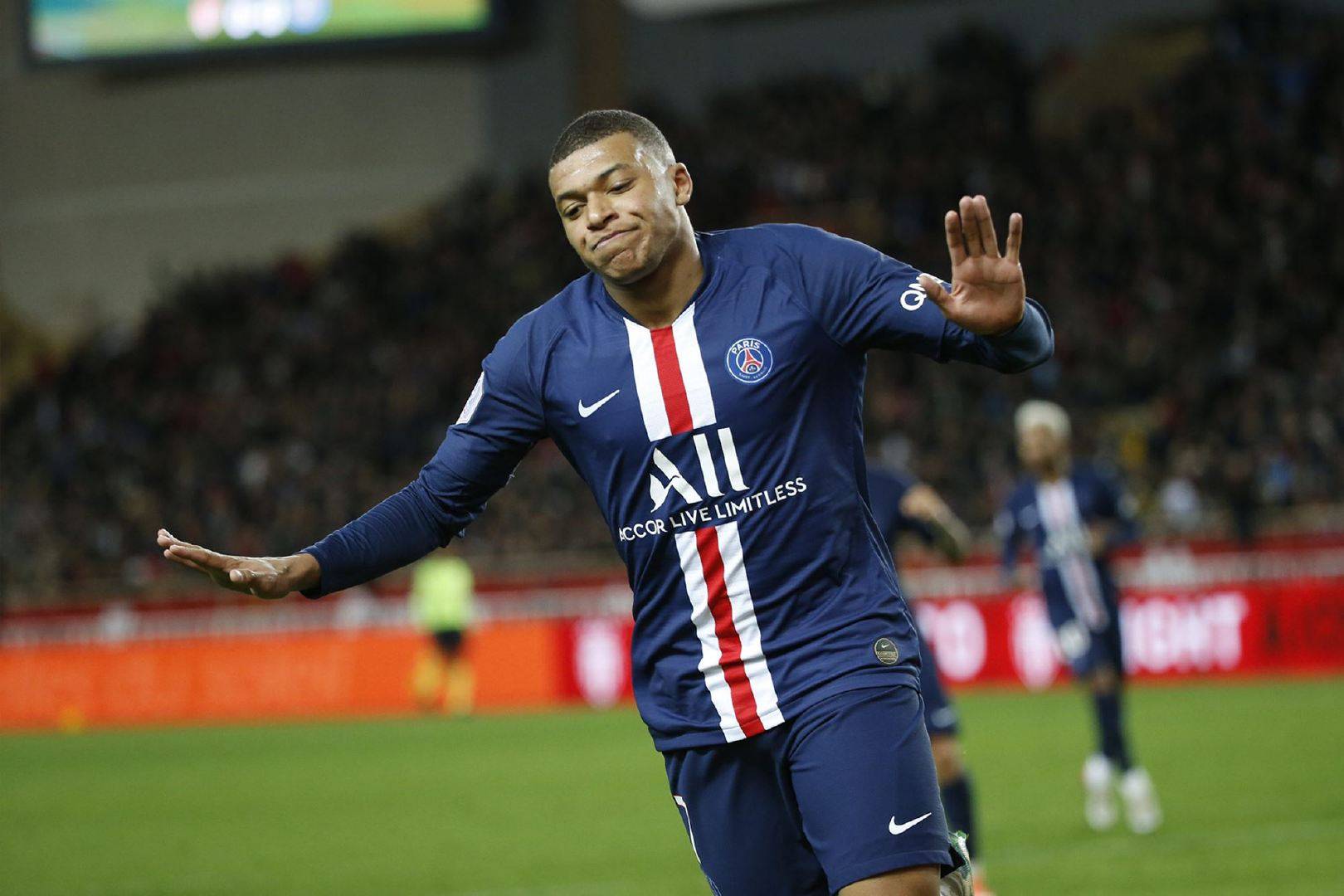 关于摩纳哥客场作战，期待逆转劣势的信息