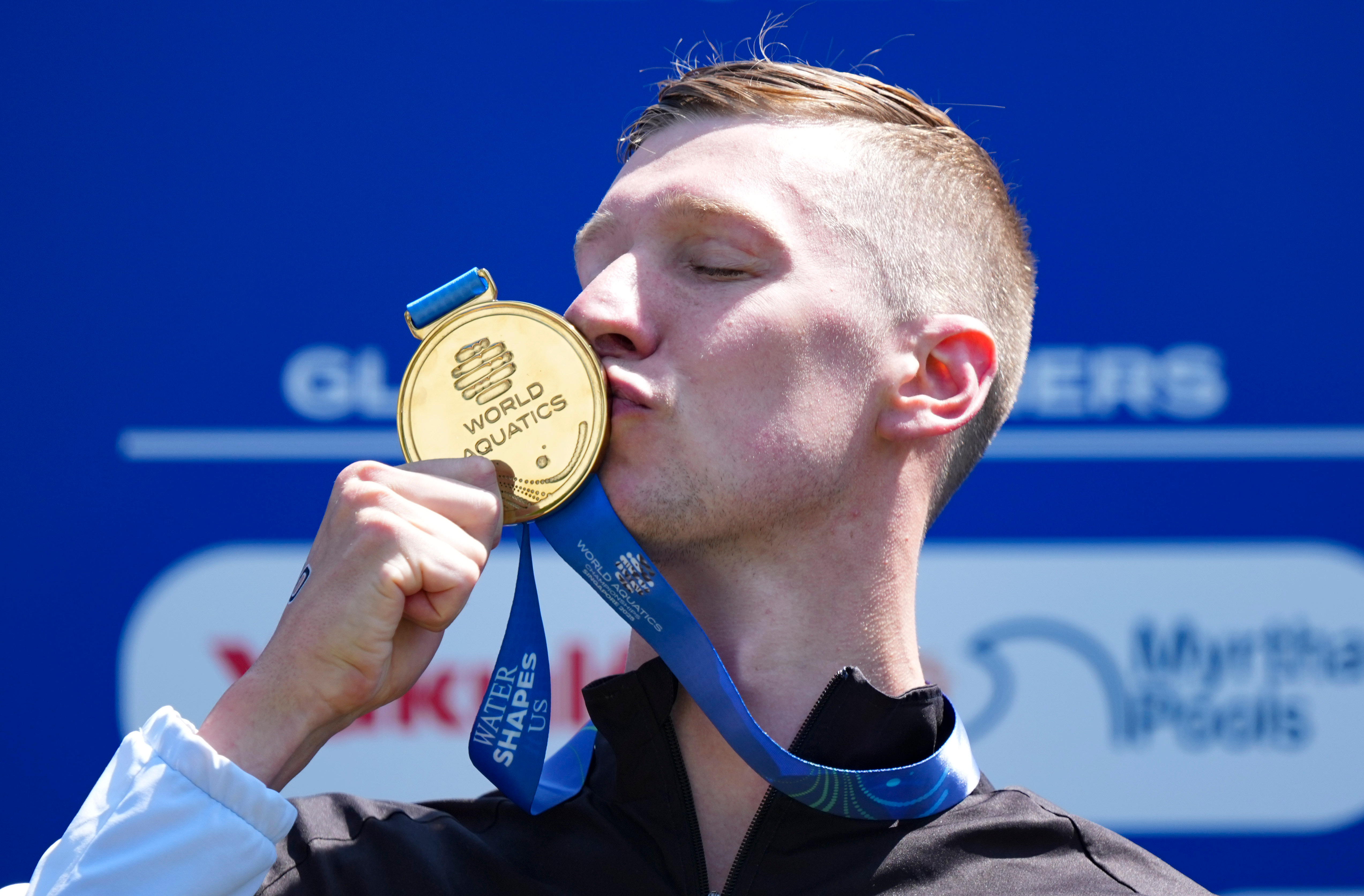 包含斯洛文尼亚游泳选手晋级，冲击前十的词条