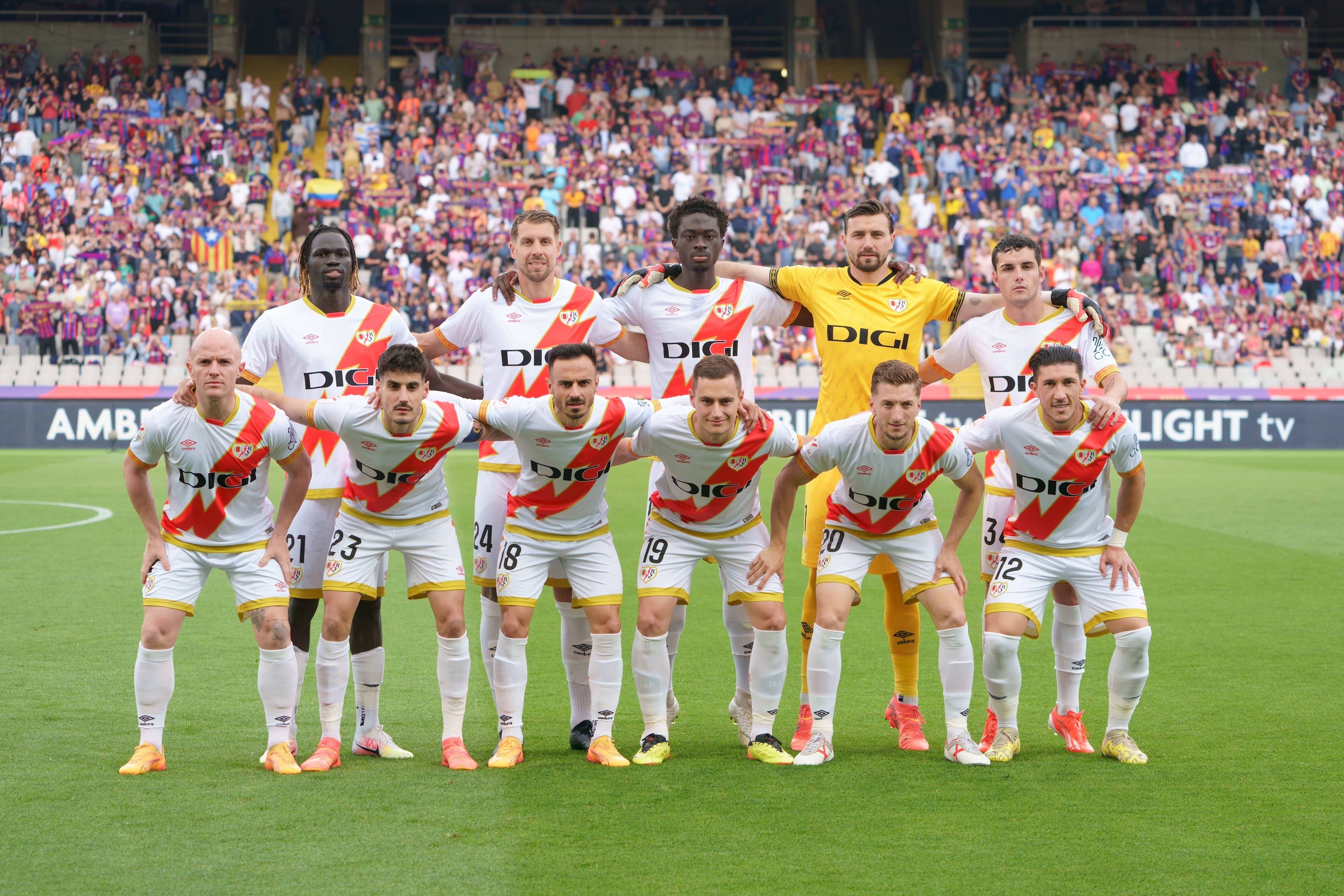 瓦伦西亚主场不敌对手