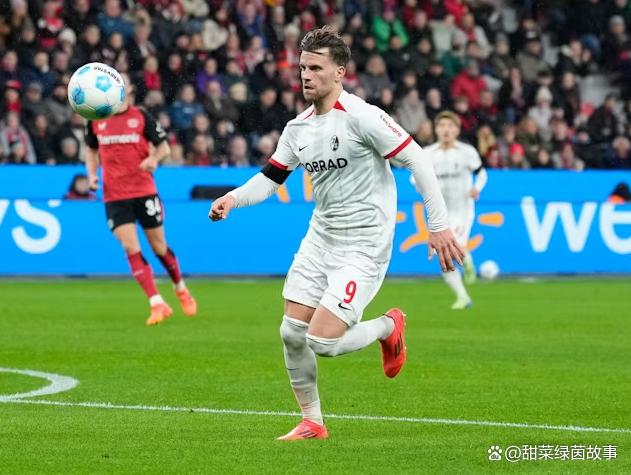 弗赖堡主帅对未来比赛充满信心