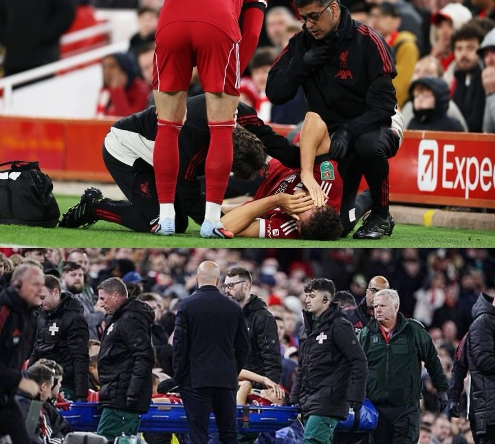 利物浦王者归来，客场不敌慕尼黑的简单介绍