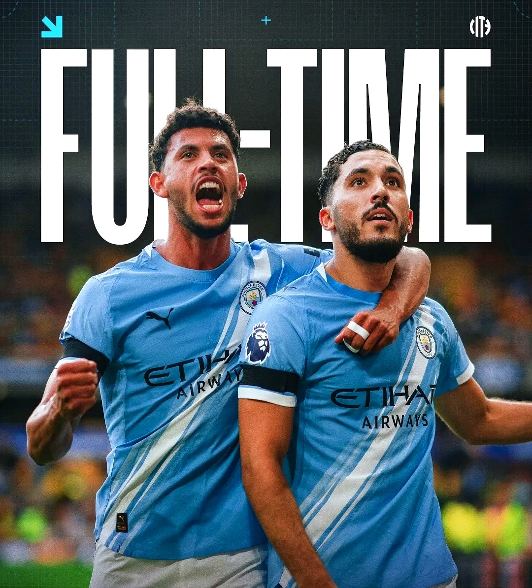 曼城赢得重要胜利，压力来自其他对手的简单介绍