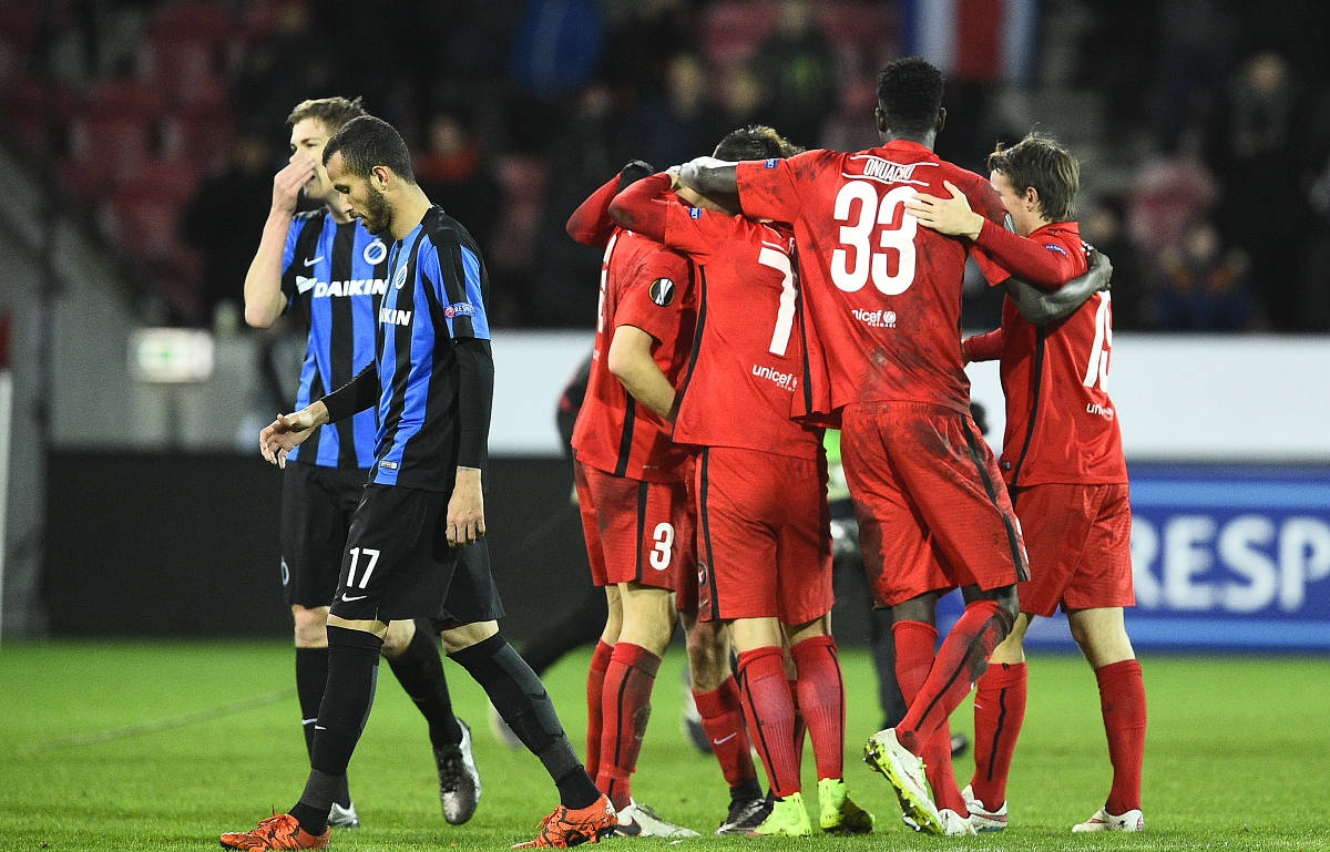 开云体育课程-亚特兰大主场告负，暂时排名第八的简单介绍